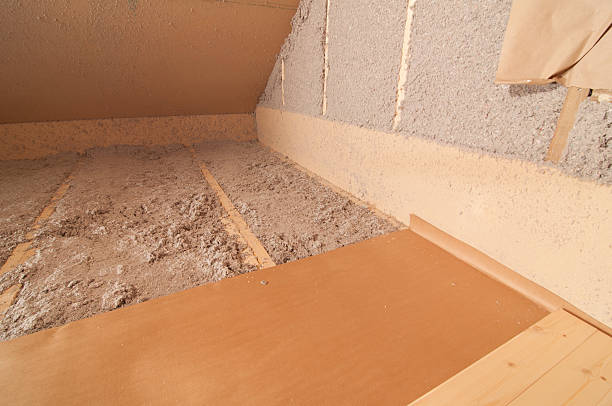 Best Insulation for Specific Applications in Pea Ridge, WV